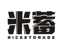米蓄 RICESTORAGE商标原图 第09类科学仪器