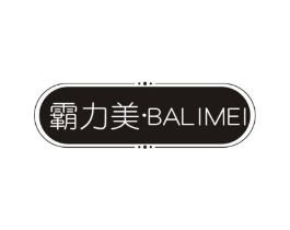 霸力美商标原图 第09类科学仪器