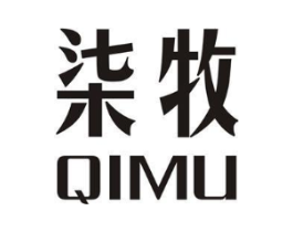 柒牧商标原图 第09类科学仪器