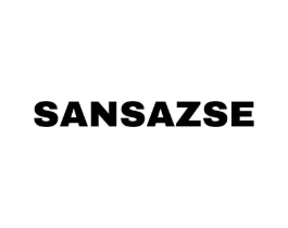 SANSAZSE商标原图 第09类科学仪器