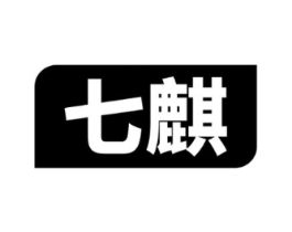 七麒商标原图 第09类科学仪器
