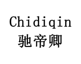 CHIDIQIN 驰帝卿商标原图 第09类科学仪器