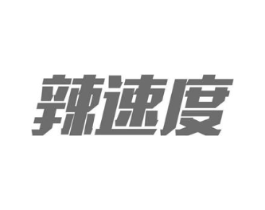 辣速度商标原图 第09类科学仪器