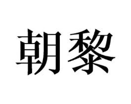 商标原图