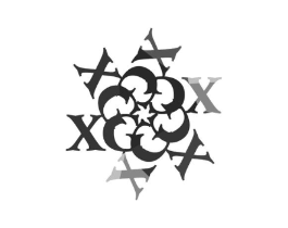 图形商标原图 第09类科学仪器