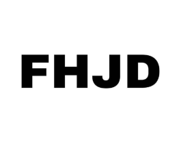 FHJD商标原图 第09类科学仪器
