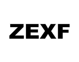 ZEXF商标原图 第09类科学仪器