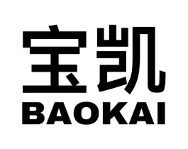宝凯商标原图 第09类科学仪器