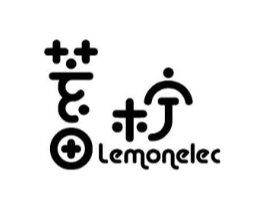 蓄柠 LEMONELEC商标原图 第09类科学仪器