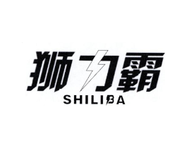 狮力霸商标原图 第09类科学仪器