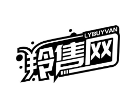 羚售网 LYBUYVAN商标原图 第09类科学仪器