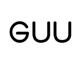 GUU商标原图 第09类科学仪器