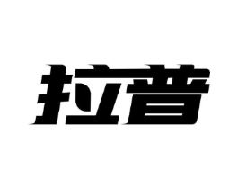 拉普商标原图 第09类科学仪器