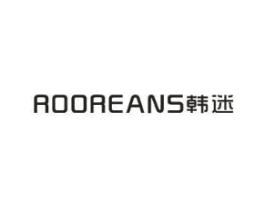 ROOREANS 韩迷商标原图 第09类科学仪器