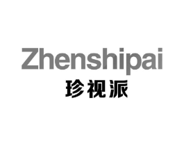 珍视派商标原图 第09类科学仪器