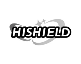 HISHIELD商标原图 第09类科学仪器