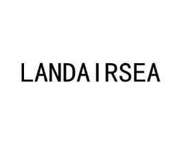 LANDAIRSEA商标原图 第09类科学仪器