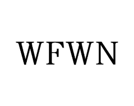 WFWN商标原图 第09类科学仪器
