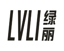 绿丽商标原图 第09类科学仪器