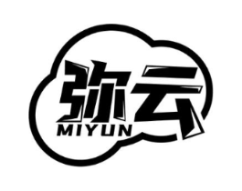 弥云商标原图 第09类科学仪器