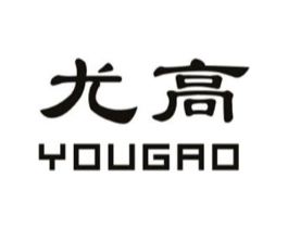 尤高商标原图 第09类科学仪器