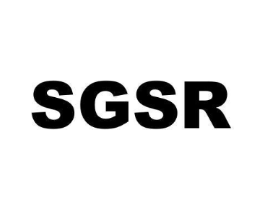SGSR商标原图 第09类科学仪器