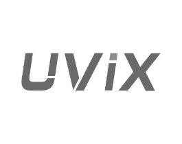 UVIX商标原图 第09类科学仪器