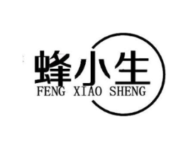 蜂小生商标原图 第09类科学仪器
