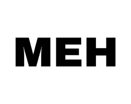 MEH商标原图 第09类科学仪器