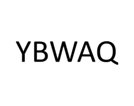 YBWAQ商标原图 第09类科学仪器