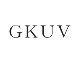 GKUV商标原图 第09类科学仪器