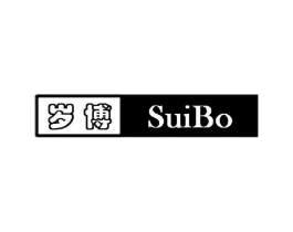 岁博商标原图 第09类科学仪器