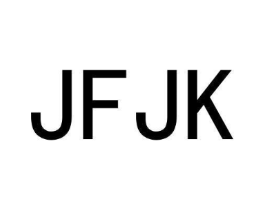 JFJK商标原图 第09类科学仪器