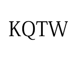 KQTW商标原图 第09类科学仪器