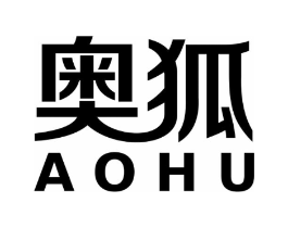 奥狐商标原图 第09类科学仪器