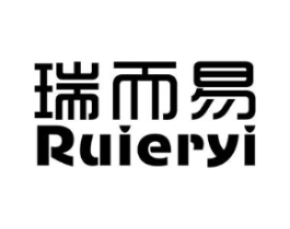 瑞而易商标原图 第09类科学仪器