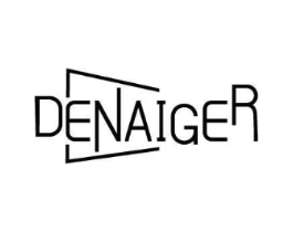 DENAIGER商标原图 第09类科学仪器