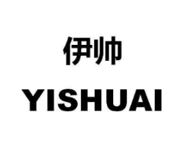伊帅商标原图 第09类科学仪器
