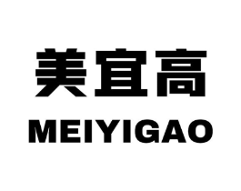 美宜高商标原图 第09类科学仪器