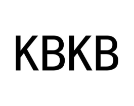 KBKB商标原图 第09类科学仪器