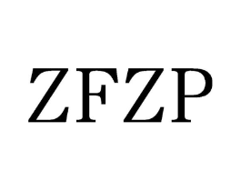 ZFZP商标原图 第09类科学仪器