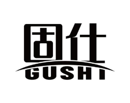 固仕商标原图 第09类科学仪器