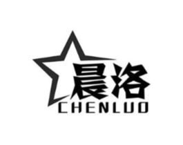 晨洛商标原图 第09类科学仪器