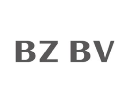 BZ BV商标原图 第09类科学仪器
