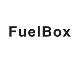FUELBOX商标原图 第09类科学仪器