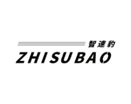 智速豹商标原图 第09类科学仪器
