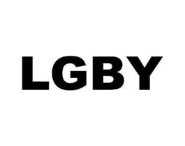 LGBY商标原图 第09类科学仪器
