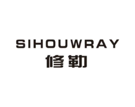 修勒 SIHUOWRAY商标原图 第09类科学仪器