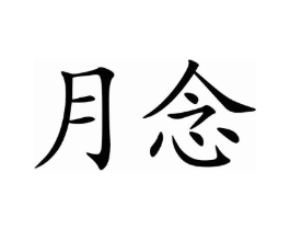月念商标原图 第09类科学仪器