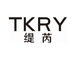 缇芮 TKRY商标原图 第09类科学仪器